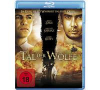 Tal der Wölfe [Alemania] [Blu-ray]