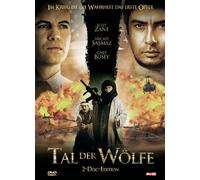 Tal der Wölfe [Alemania] [DVD]