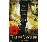 Tal der Wölfe [Alemania] [DVD]