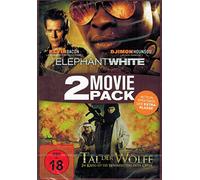 Tal der Wölfe/Elephant White - 2 Movie Pack [Alemania] [DVD]