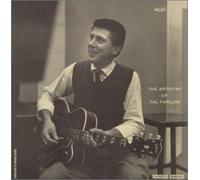 Tal Farlow - Artistry of Td/Paper Sleeve
