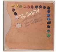 Tal Farlow - Chromatic Palette - Concord Jazz - CJ-154
