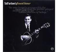 Tal Farlow - Finest Hour