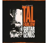 Tal Farlow - Guitar Genius - The L.A. Sessions