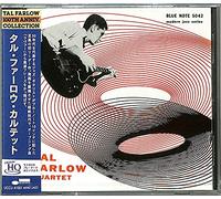 Tal Farlow Quartet (UHQCD)