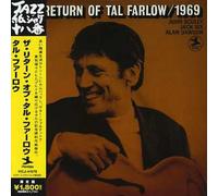 Tal Farlow - Return of