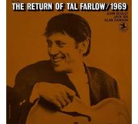 Tal Farlow - Return of [Import]