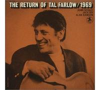 Tal Farlow - Return of [Import]