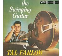 Tal Farlow - Shm-Swinging Guitar of..