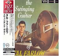 Tal Farlow - Swinging Guitar of