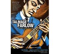 Tal Farlow - Tal Farlow - Talmage Farlow: A Film By Lorenzo Destefano [USA] [DVD]