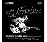 Tal Farlow - The Heart and Soul of Tal Farlow