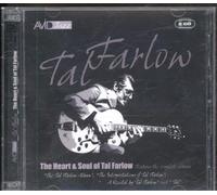 Tal Farlow - The Heart and Soul of Tal Farlow