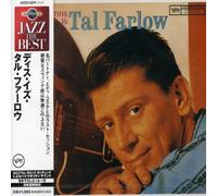 Tal Farlow - This Is