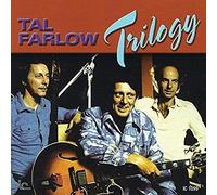 Tal Farlow - Trilogy