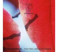 Tal Fussman - The Fine Line in Between [Vinilo]