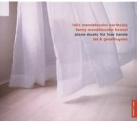 Tal & Groethuysen - Music for You: Klaviermusik zu Vier Händen