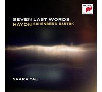 TAL - Haydn: Seven Last Words