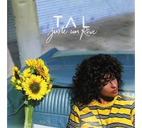 Tal - Juste Un Reve -CD+DVD-