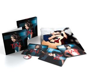 Tal - Le Droit de Rever - Edition Super Collector [2CD+DVD]