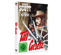 TAL OHNE GESETZ - Cover B (DVD) (Importación USA)