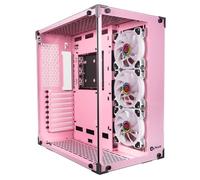 TAL-PCXPR-PNK PC i5-10400F Midi Tower Intel® Core i5 32 GB DDR4-SDRAM 480 GB SSD Rosa