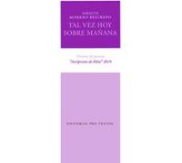 Tal Vez Hoy Sobre Mañana