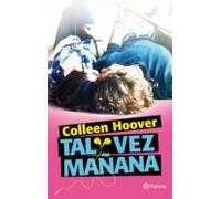 Tal Vez Mañana (ebook)