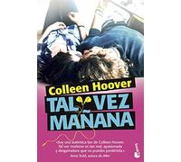 Tal vez mañana: Serie Tal vez, 1 (Bestseller)
