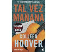 Tal vez mañana (Tal vez, 1): Edición limitada a precio especial (Colección Especial)
