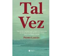 Tal Vez (Mascarón ficción)