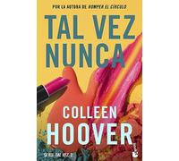 Tal vez nunca / Maybe Not (Serie Tal Vez, 2)