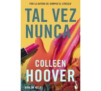 Tal vez nunca (Maybe Not): Serie Tal vez, 2 (Bestseller)