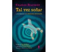Tal Vez Soñar