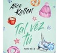 Tal Vez Tú (audiolibro)