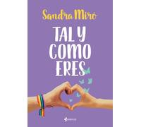 Tal y como eres (New Adult)