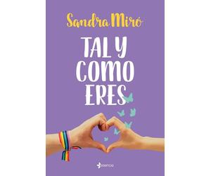 Tal y como eres (New Adult)