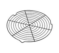 Tala 10A10261 - Estante para enfriar tartas, metal, 30 cm de diámetro
