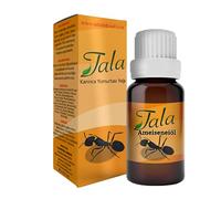 Tala - Aceite de huevo de hormiga (3 unidades de 20 ml), Karınca yumurtası yağı - Aceite de huevo de hormiga - Huile d'œuf de, aceite de huevo de hormiga para la depilación contra el crecimiento del