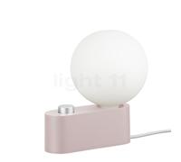 Tala Alumina, lámpara de pared/sobremesa, blossom