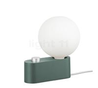 Tala Alumina, lámpara de pared/sobremesa, sage