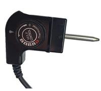 Tala - Cable con termostato para planchas Jata, Princess, Fagor, etc.