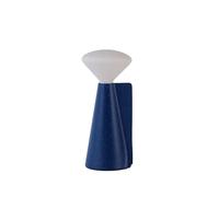 Tala - Mantle Portable Lámpara de Sobremesa IP44 Dim. Cobalt