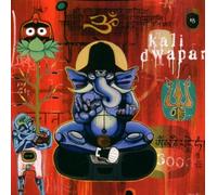 Tala Matrix by Tabla Beat Science (2000) Audio CD