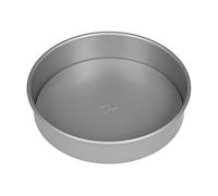 Tala Everyday Molde Antiadherente para Tartas con Base Suelta, Acero al Carbono, Gris