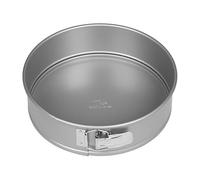 Tala Everyday Molde Antiadherente para Tartas con Base Suelta, Kohlenstoffstahl, Gris