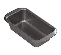 Tala Everyday Bakeware Molde Antiadherente para Pan de 1 Libra, Acero al Carbono, Gris