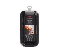 Tala - Molde para pan de rendimiento, 3 lb, acero al carbono de calidad profesional con revestimiento antiadherente Eclipse, ideal para pan de plátano, pastel de limón y panes tradicionales familiares