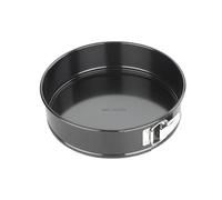 Tala Performance - Molde Redondo de Base Suelta para Tartas, Acero al Carbono de Calibre Profesional con Revestimiento Antiadherente Eclipse, Molde para Tartas de 8.5 Pulgadas; Ideal para Pasteles
