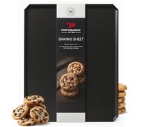 Tala Performance Performance 10A10673 - Bandeja para Hornear Grande, de Acero